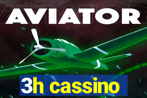 3h cassino