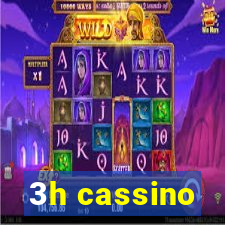 3h cassino