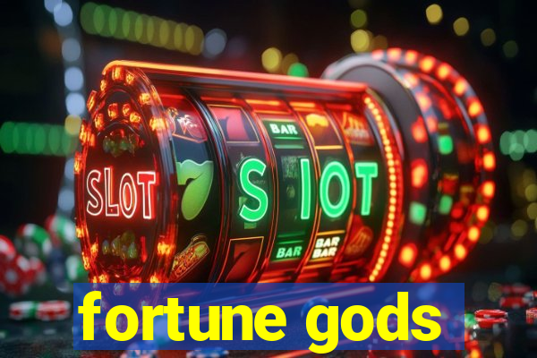 fortune gods