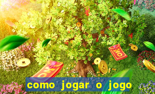 como jogar o jogo do tigre sem depositar