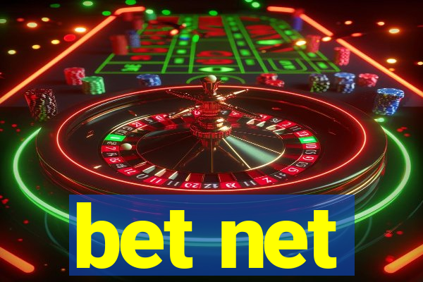 bet net