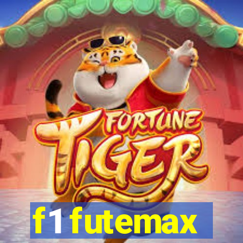 f1 futemax