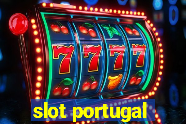 slot portugal