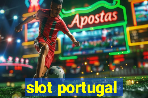 slot portugal