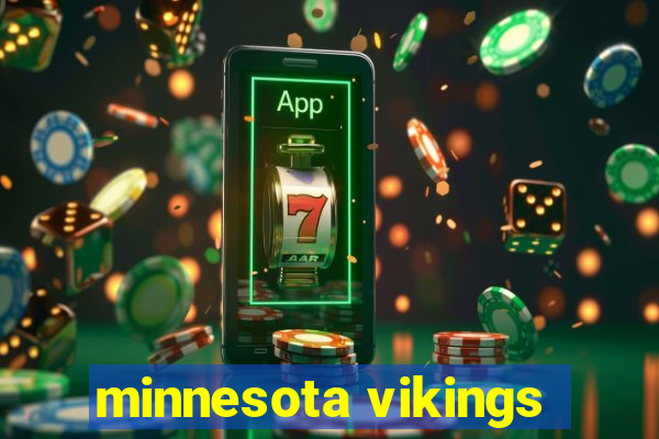 minnesota vikings