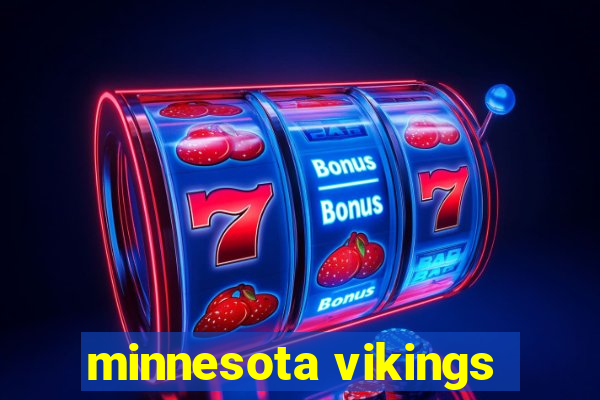 minnesota vikings