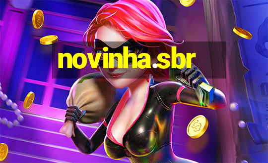 novinha.sbr