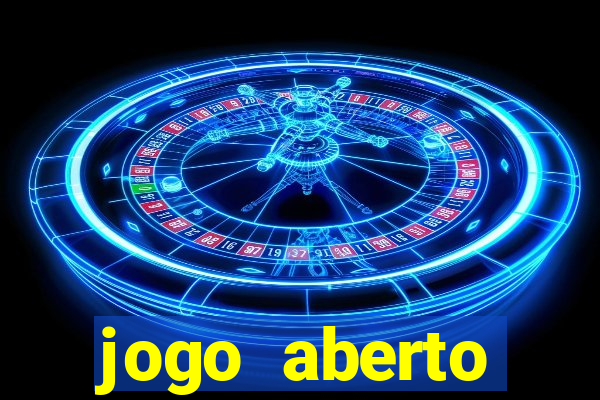 jogo aberto palpites de hoje