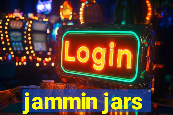 jammin jars