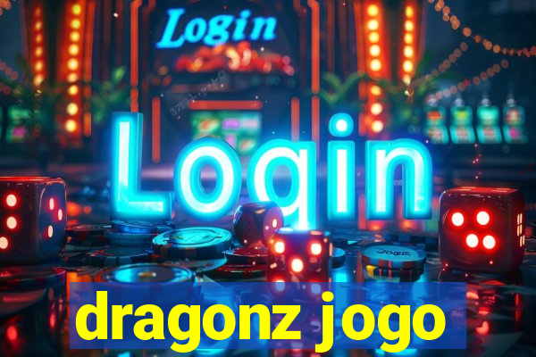 dragonz jogo