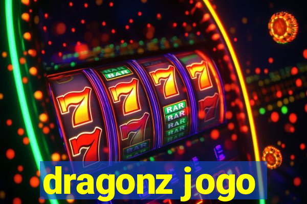 dragonz jogo