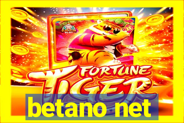 betano net