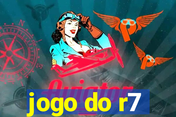 jogo do r7