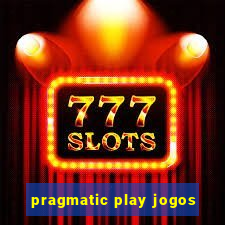 pragmatic play jogos