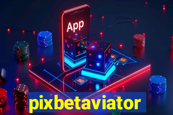 pixbetaviator