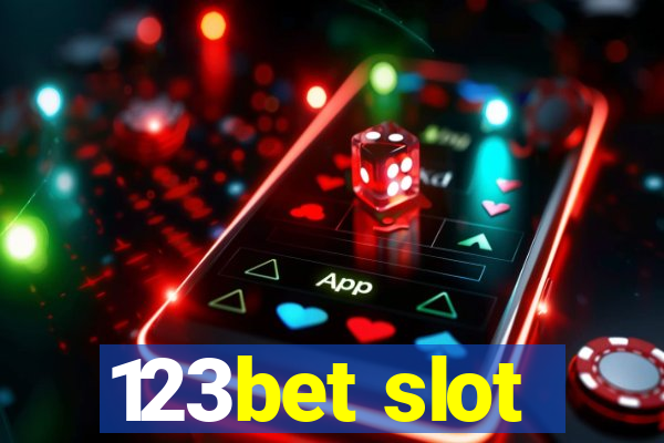 123bet slot