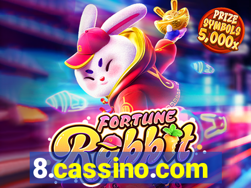 8.cassino.com