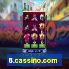 8.cassino.com