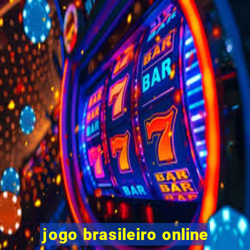 jogo brasileiro online