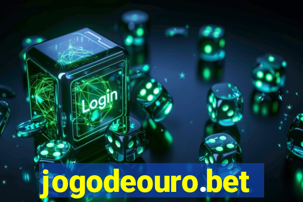 jogodeouro.bet