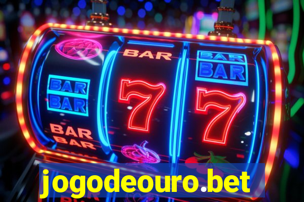 jogodeouro.bet