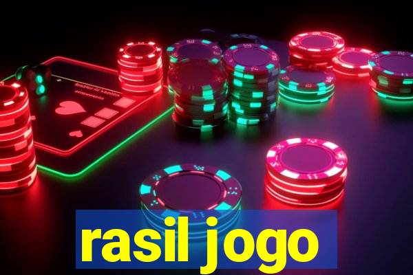 rasil jogo