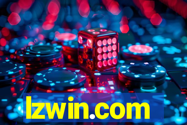 lzwin.com