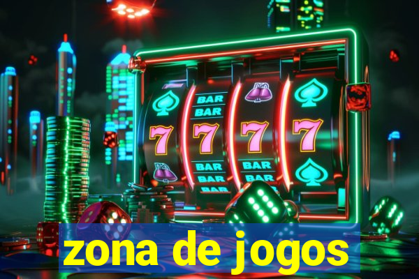 zona de jogos