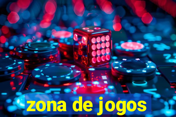 zona de jogos