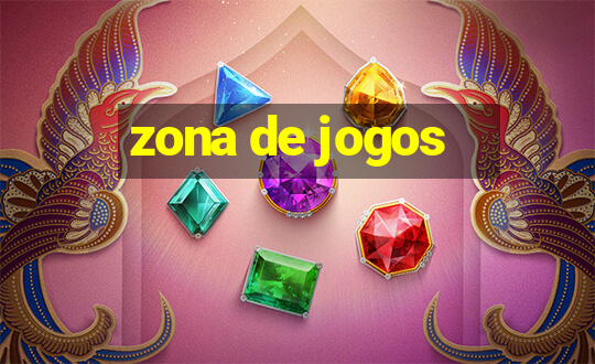 zona de jogos