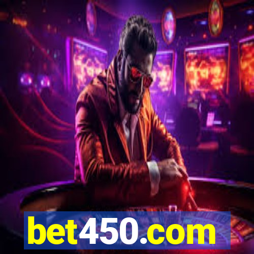 bet450.com