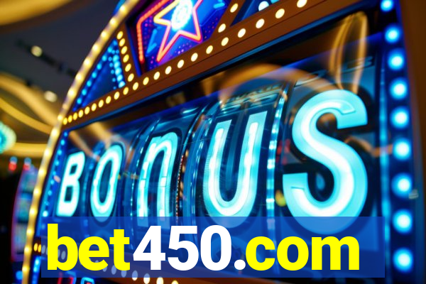 bet450.com