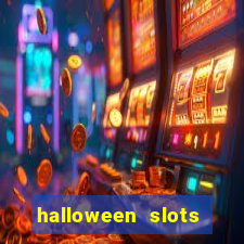 halloween slots saga gratis