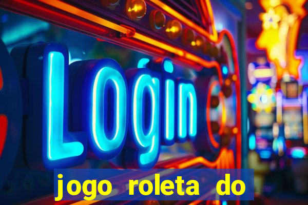 jogo roleta do silvio santos