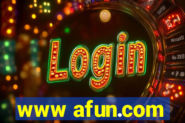 www afun.com