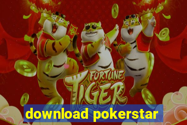 download pokerstar