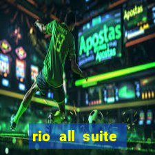 rio all suite hotel & casino