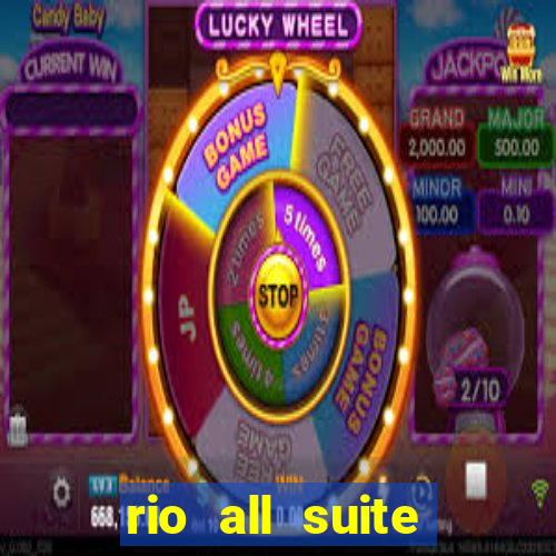 rio all suite hotel & casino