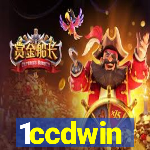 1ccdwin