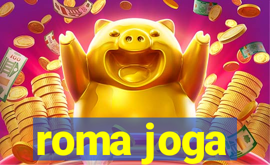 roma joga