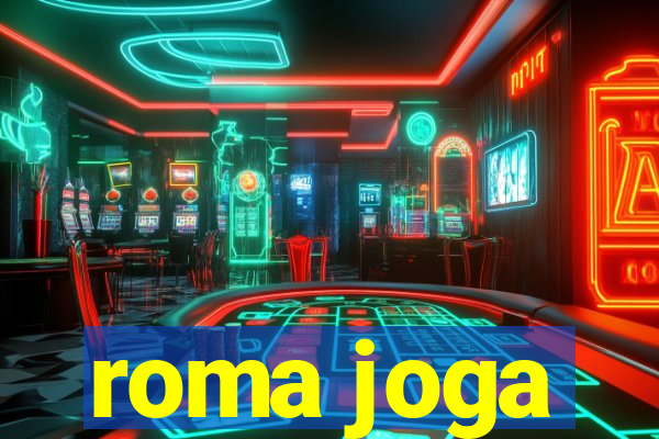 roma joga