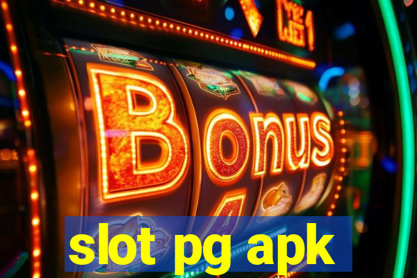 slot pg apk