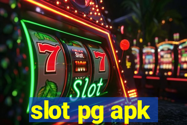 slot pg apk