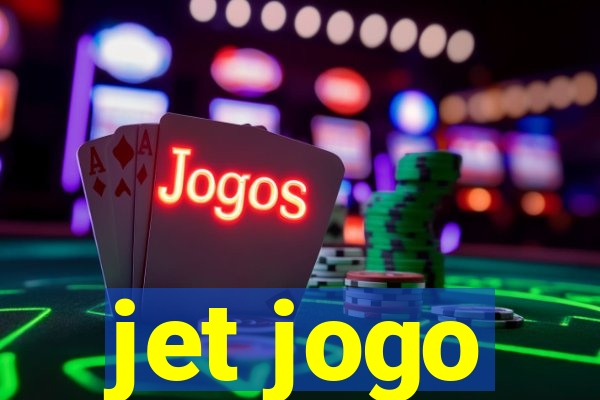 jet jogo