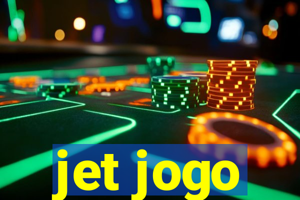 jet jogo