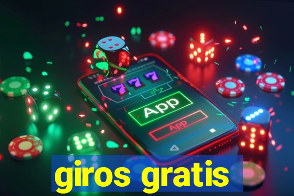 giros gratis