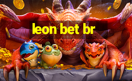 leon bet br