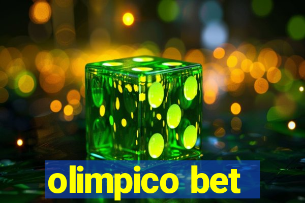 olimpico bet