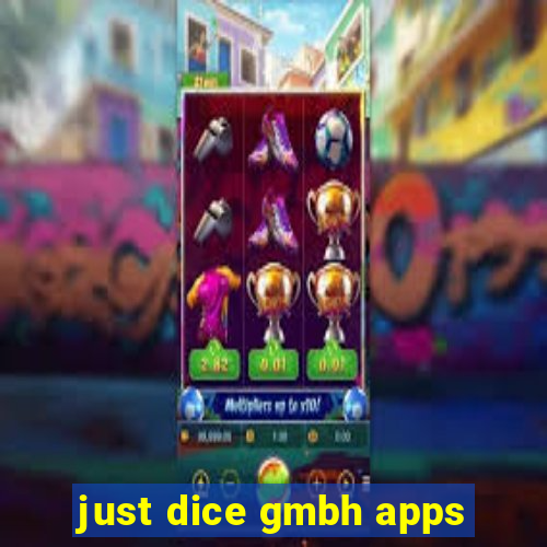 just dice gmbh apps