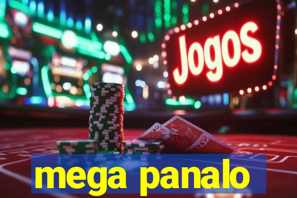 mega panalo